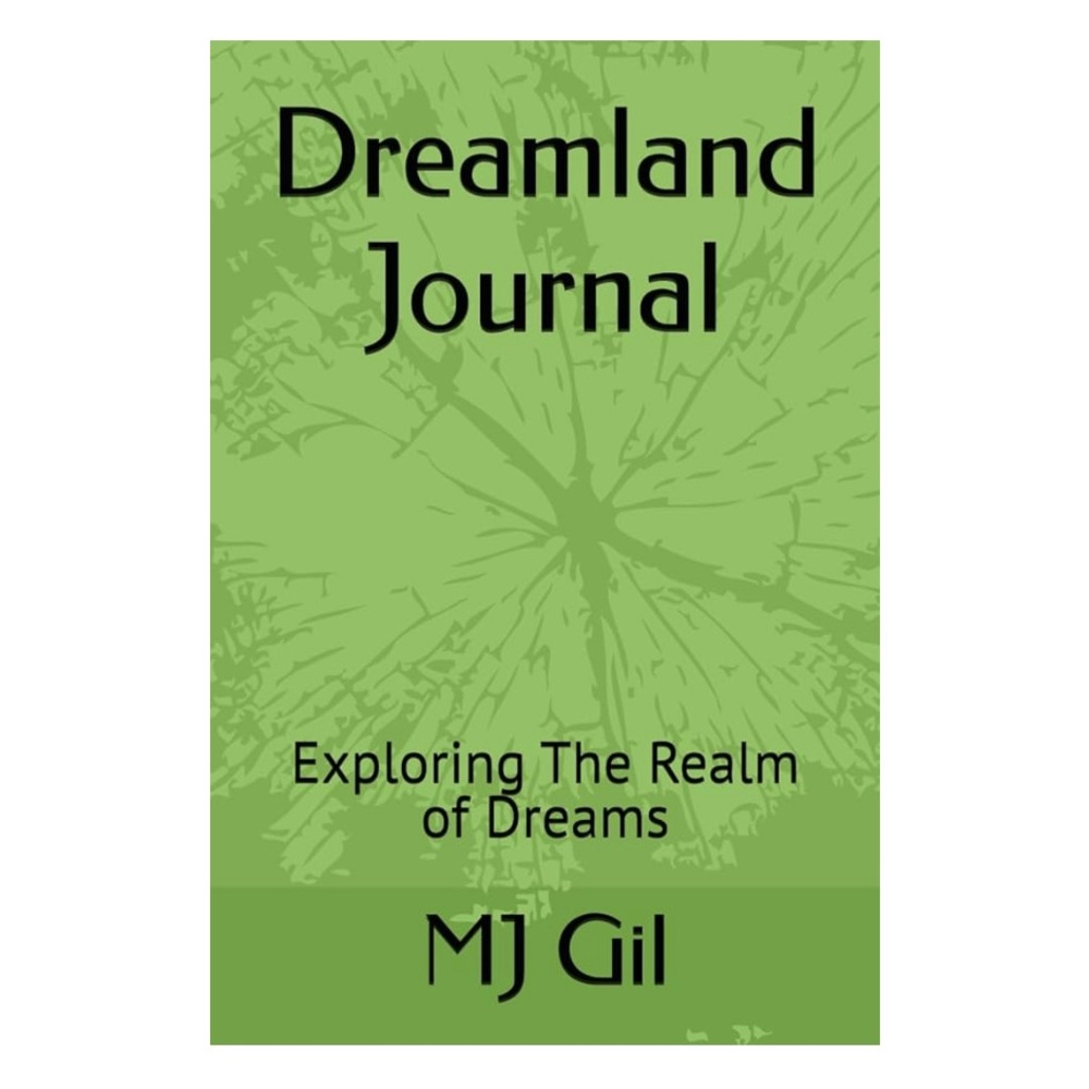 Dreamland Journal